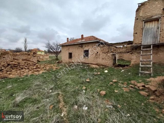 Yozgat içerisinde satılık Villa