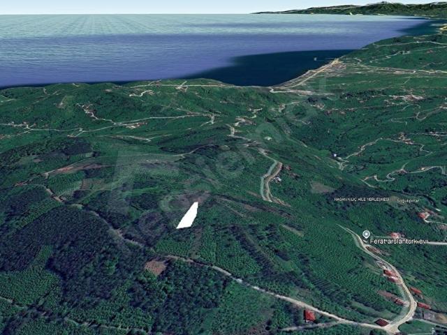Ordu içerisinde satılık mülk