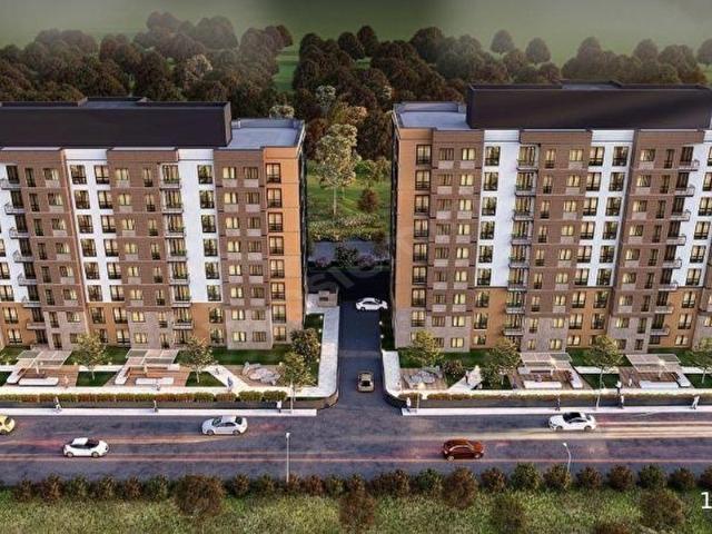 Başakşehir, İstanbul içerisinde satılık mülk
