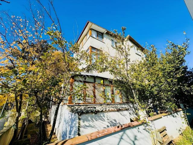Marmaraereğlisi, Tekirdağ içerisinde satılık Villa