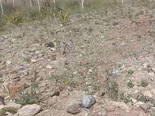 Bala, Ankara içerisinde satılık Arsa