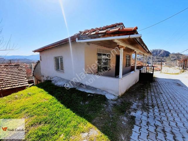 Turhal, Tokat içerisinde satılık Villa