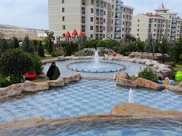 Yaylabağı, İhsaniye içerisinde satılık mülk