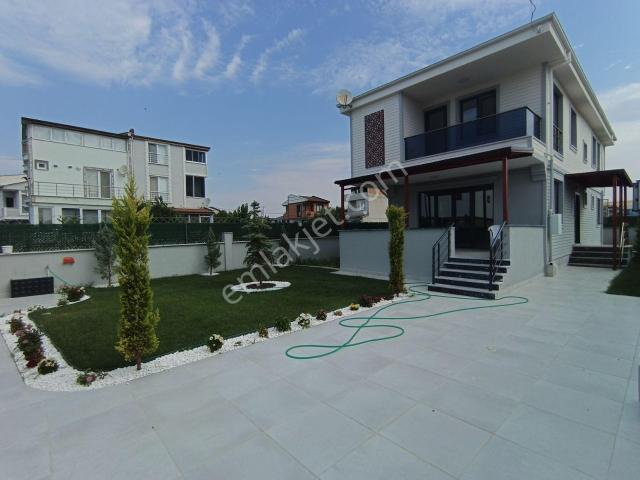 Marmaraereğlisi, Tekirdağ içerisinde satılık Villa