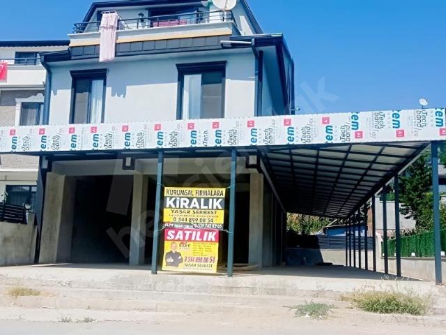 Kocaali, Sakarya içerisinde satılık Dükkan