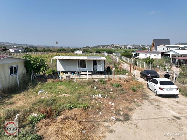 Sariçam, Adana içerisinde satılık Arsa