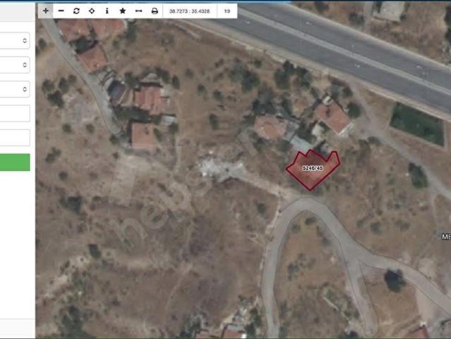Melikgazi, Kayseri içerisinde satılık mülk