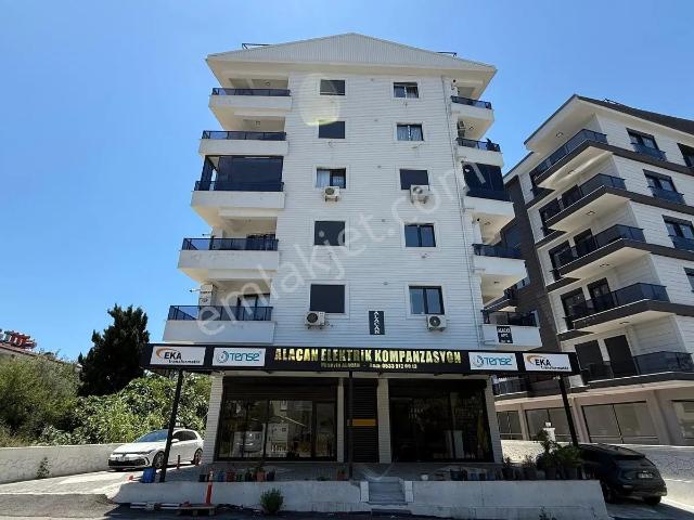 Serik, Antalya içerisinde kiralık mülk