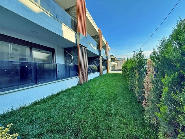 Edremit, Balikesir içerisinde satılık Villa