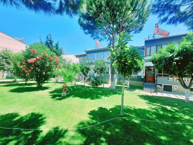 Edremit, Balikesir içerisinde satılık Villa