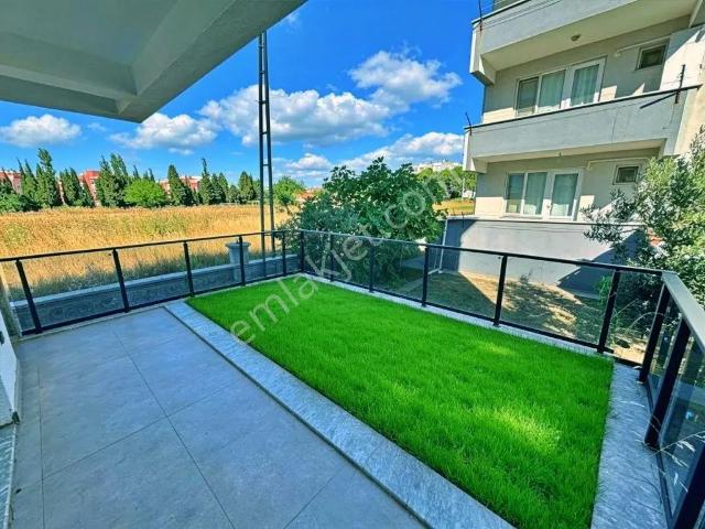 Burhaniye, Balikesir içerisinde satılık mülk