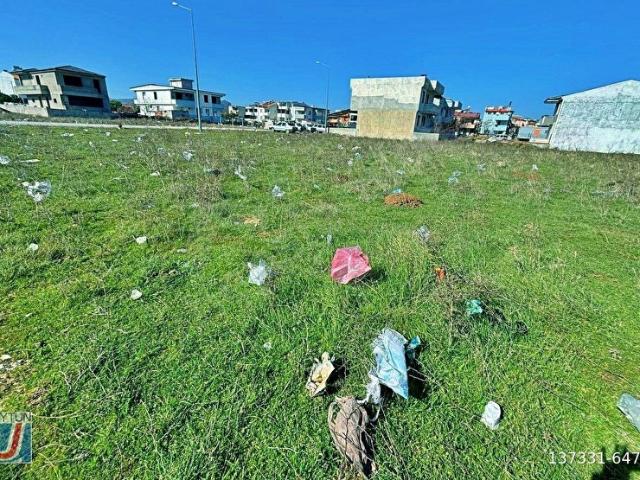 Burhaniye, Balikesir içerisinde satılık Arsa