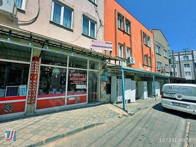 Burhaniye, Balikesir içerisinde satılık Dükkan