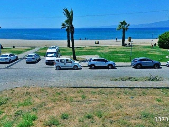 Burhaniye, Balikesir içerisinde satılık Dükkan