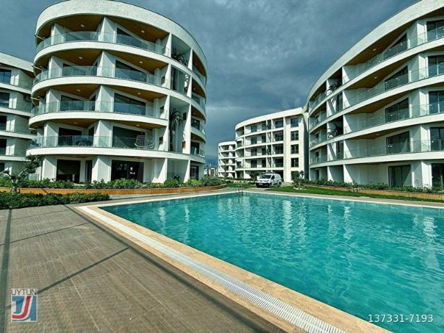 Burhaniye, Balikesir içerisinde satılık mülk