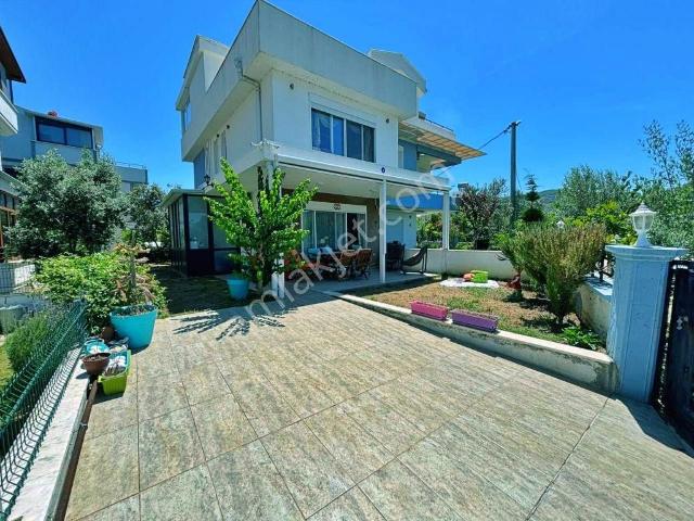 Burhaniye, Balikesir içerisinde satılık Villa
