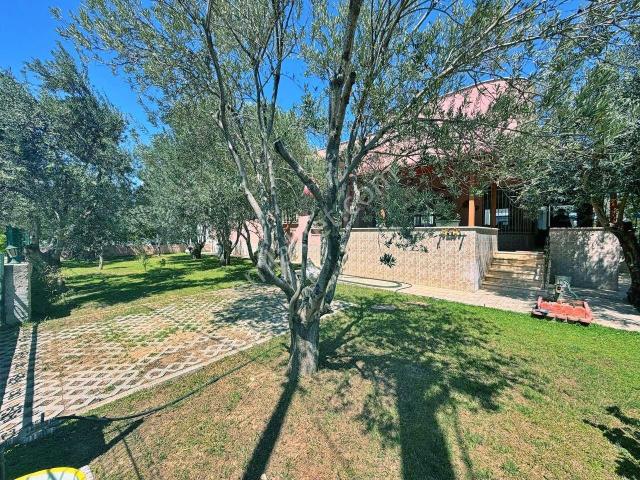 Burhaniye, Balikesir içerisinde satılık Villa