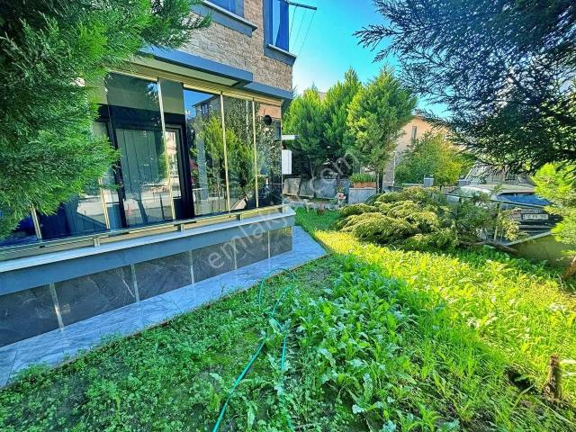 Burhaniye, Balikesir içerisinde satılık Villa