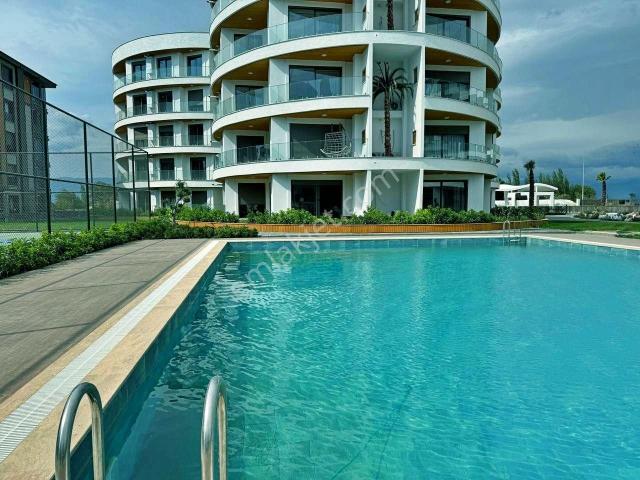 Burhaniye, Balikesir içerisinde kiralık mülk