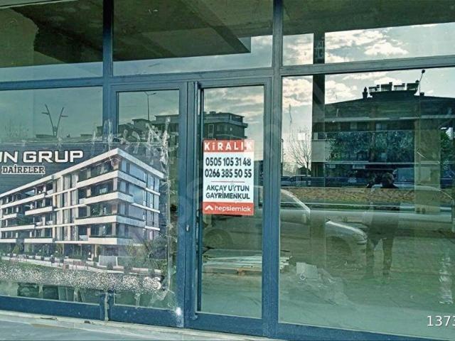 Edremit, Balikesir içerisinde satılık Dükkan