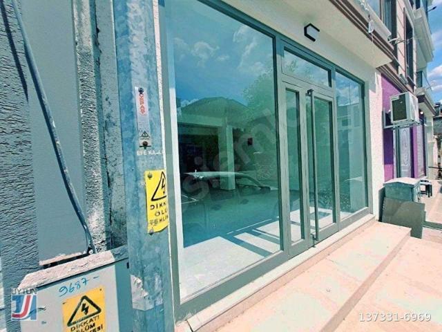 Edremit, Balikesir içerisinde satılık Dükkan