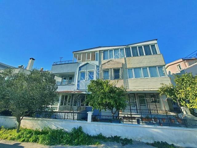 Edremit, Balikesir içerisinde satılık Villa