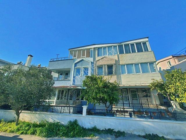 Edremit, Balikesir içerisinde satılık Villa