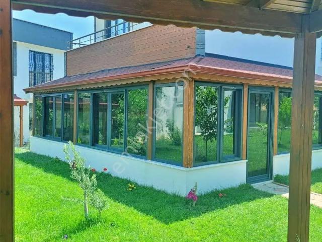 Gömeç, Balikesir içerisinde satılık Villa