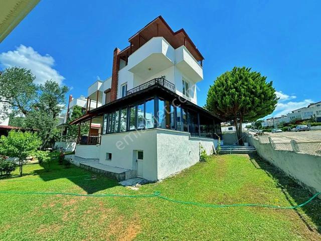 Gömeç, Balikesir içerisinde satılık Villa