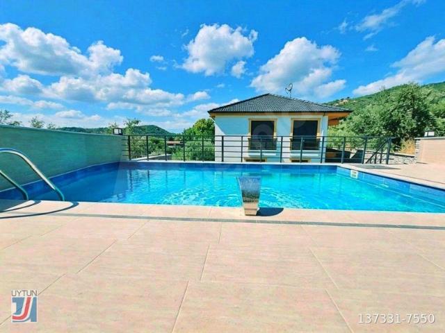 Polen Sitesi, Edremit içerisinde satılık Villa