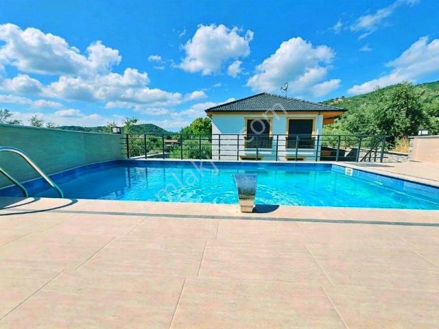 Edremit, Balikesir içerisinde satılık Villa