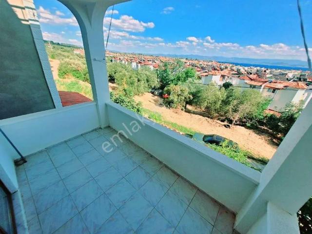 Edremit içerisinde satılık Villa