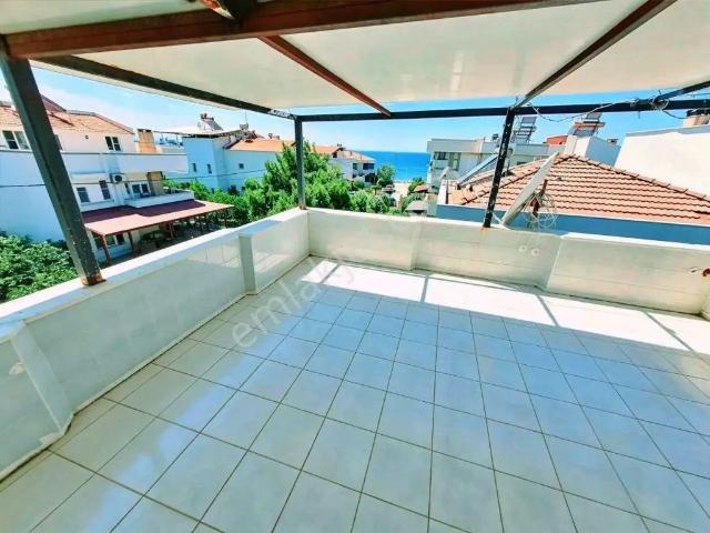 Edremit, Balikesir içerisinde kiralık Villa