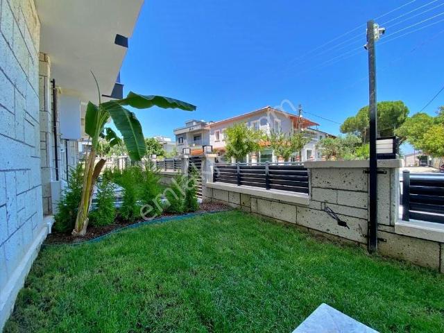 Urla, İzmir içerisinde satılık Villa