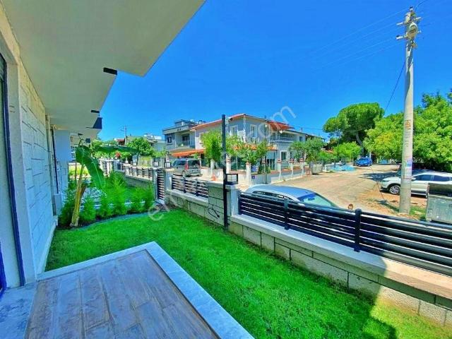 Urla, İzmir içerisinde satılık Villa