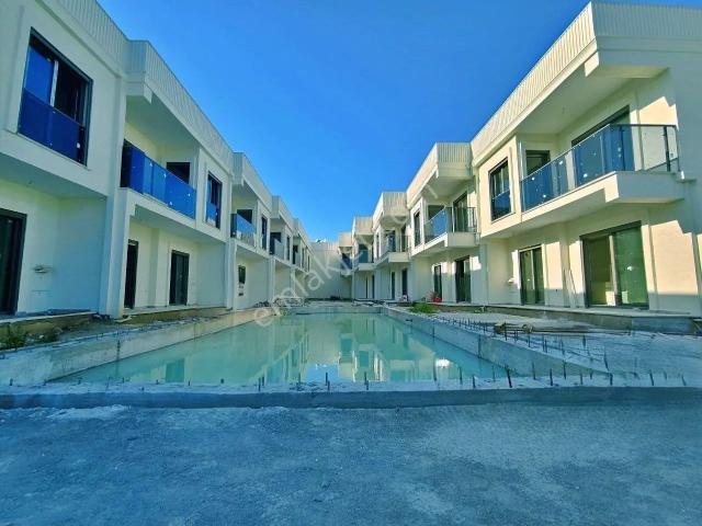 Edremit, Balikesir içerisinde satılık Villa
