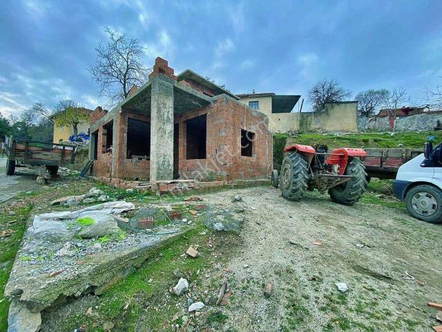 Burhaniye, Balikesir içerisinde satılık Villa
