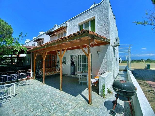 Burhaniye, Balikesir içerisinde satılık Villa