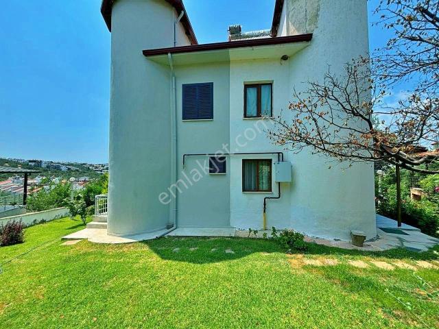 Burhaniye, Balikesir içerisinde satılık Villa