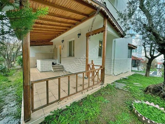 Burhaniye, Balikesir içerisinde satılık Villa