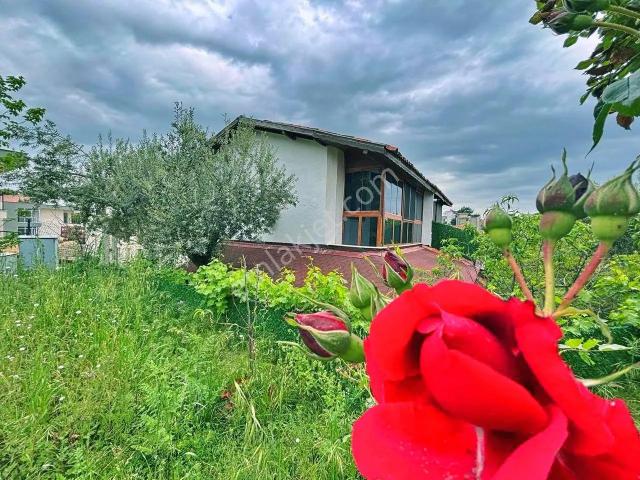 Burhaniye, Balikesir içerisinde satılık Villa