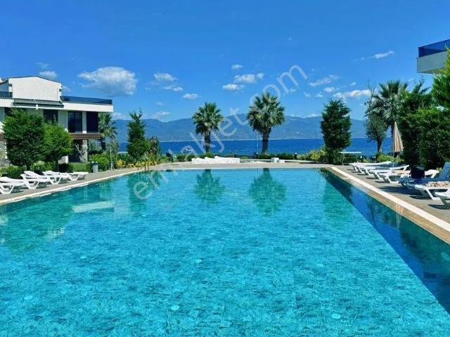 Burhaniye, Balikesir içerisinde satılık mülk