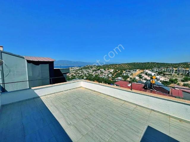 Burhaniye, Balikesir içerisinde kiralık Villa