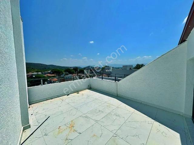 Edremit, Balikesir içerisinde satılık Villa