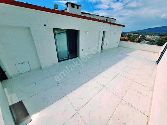 Edremit, Balikesir içerisinde satılık Villa