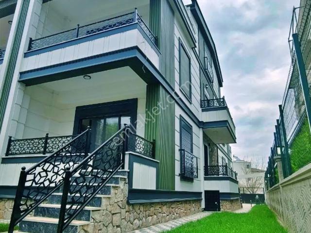 Edremit, Balikesir içerisinde satılık Villa