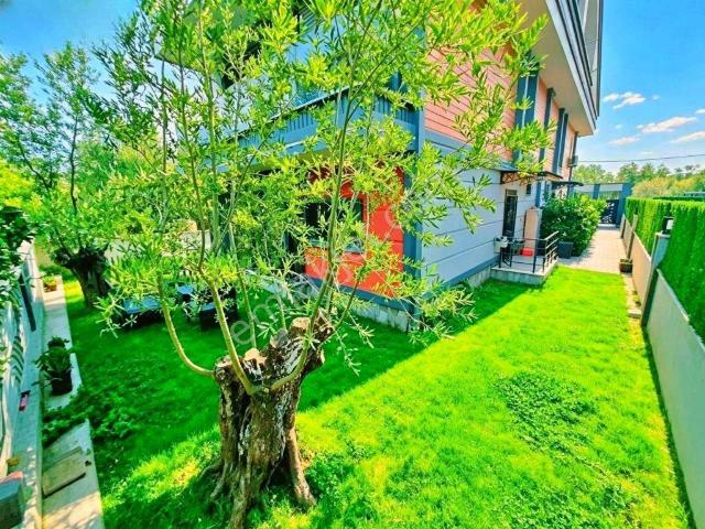 Edremit, Balikesir içerisinde satılık Villa