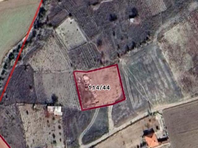 Güveçli, Çorum Merkez içerisinde satılık Arsa