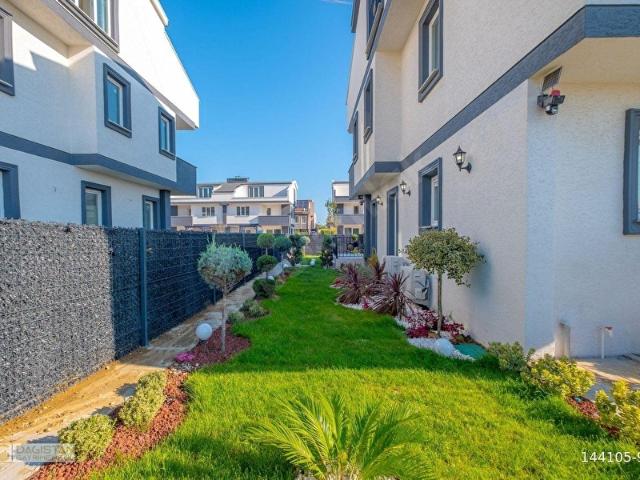 Silivri, İstanbul içerisinde satılık Villa