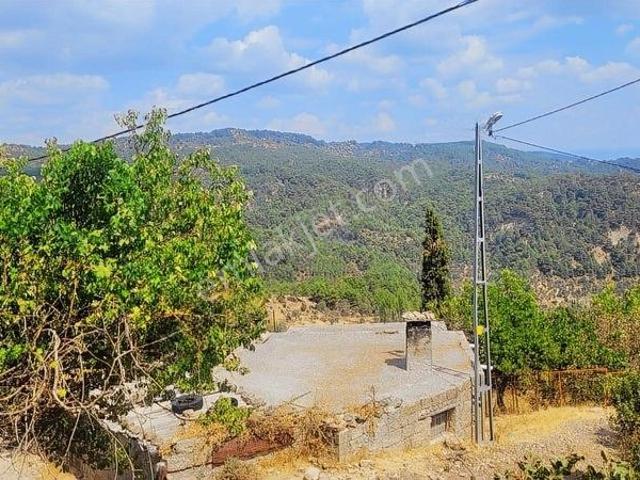 Ayvacik, Çanakkale içerisinde satılık Villa